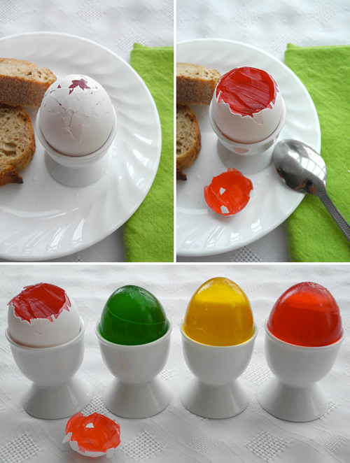 25 Fun DIY Eggs Decorating Ideas for this Easter