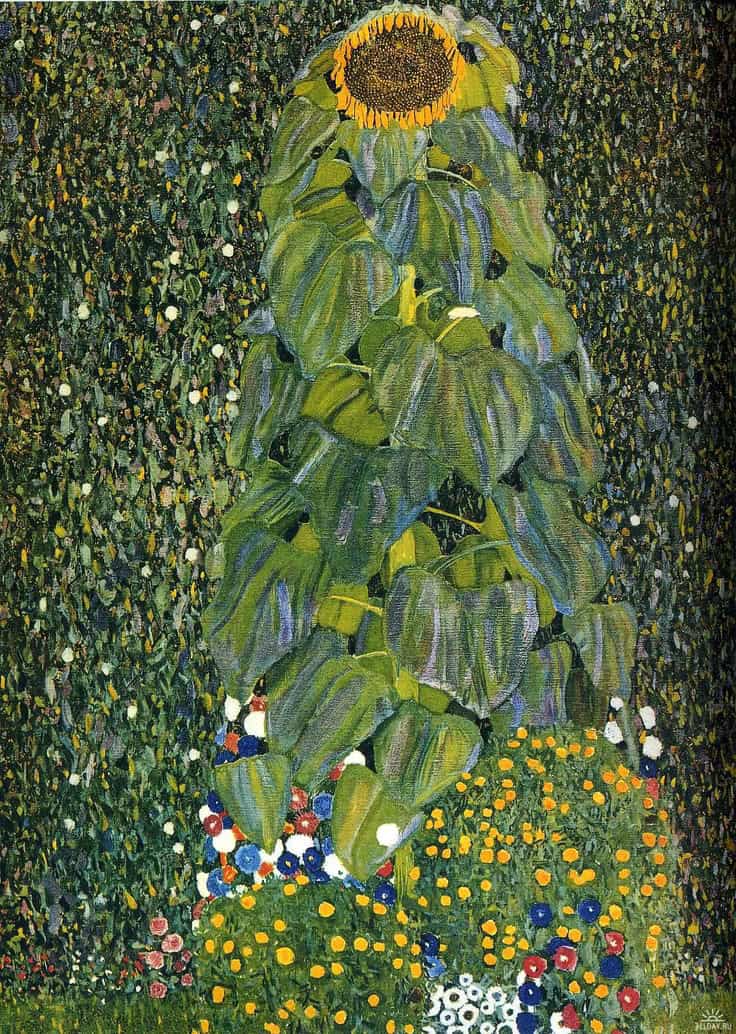 The Best Paintings of The Great Gustav Klimt