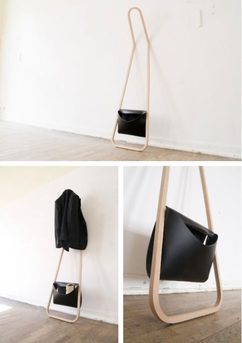 25 Simply Simple Furniture Designs