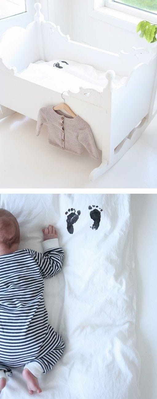 diy girl nursery decor