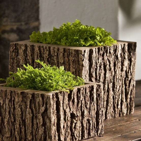 25 Adorable DIY Wooden Planter Ideas