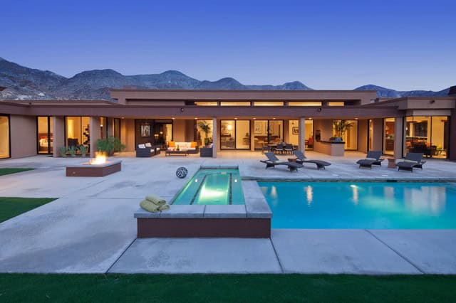 16 Charming Ideas How To Make Wonderful Relaxing Place Near Your Pool 15