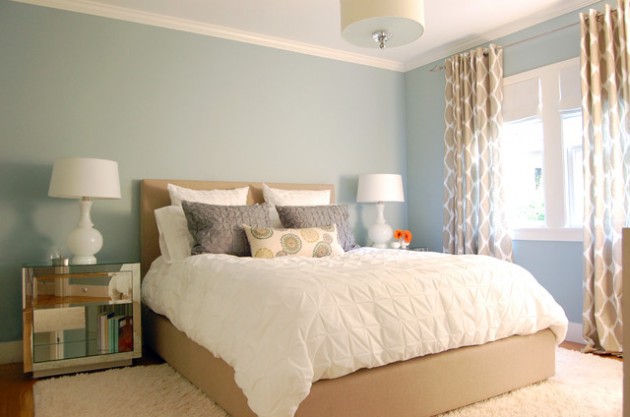 20 Timeless Ideas How To Decorate Beach Style Bedroom