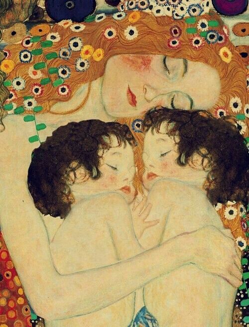 The Best Paintings of The Great Gustav Klimt