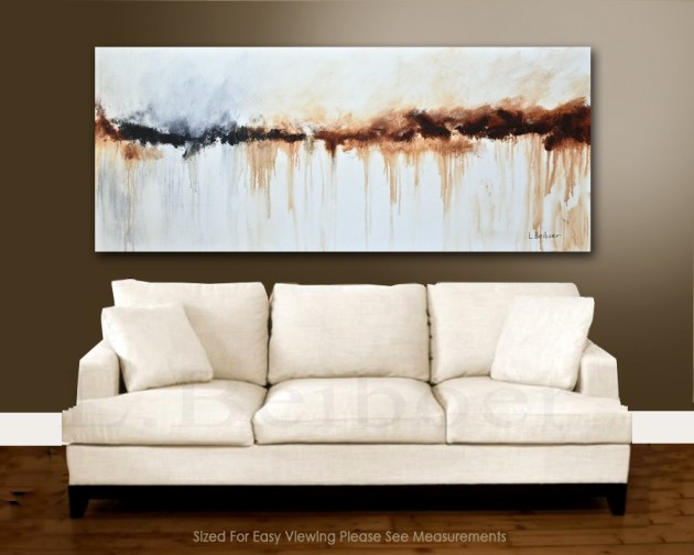 18 Amazing Abstract Art Pieces for Your Home