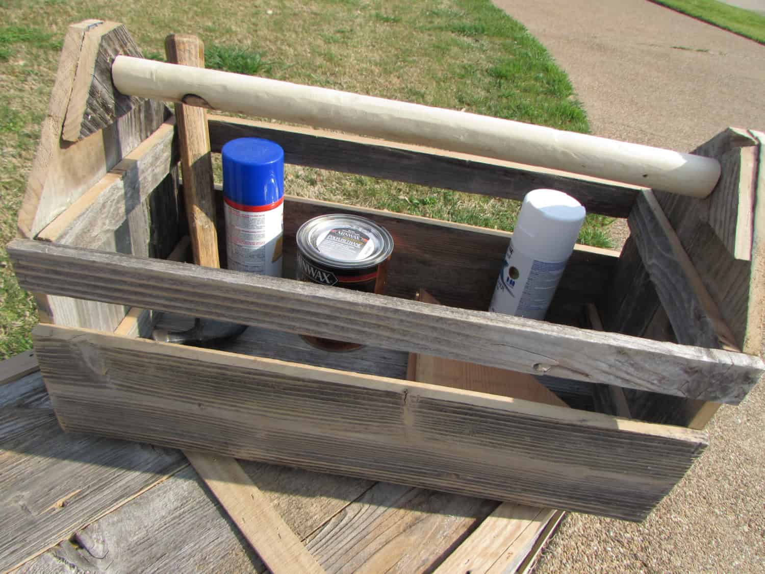 Buy it here: www.etsy.com