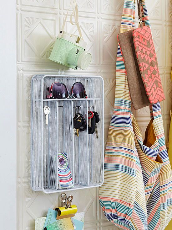 25 Clever Ideas for your Small Apartment