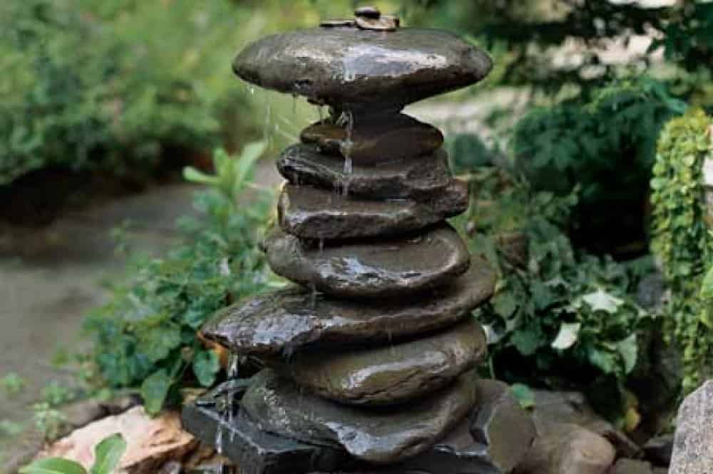 23 Astonishing DIY Garden Fountain Tutorials 2