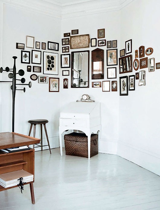 23 Clever Corner Decoration Ideas