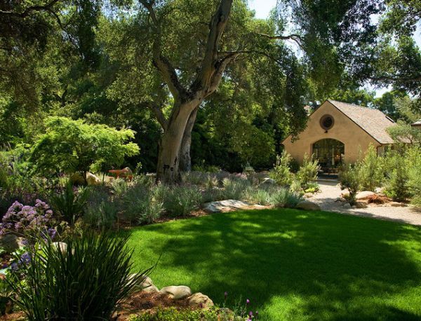 25 Inspirational Backyard Landscaping Ideas
