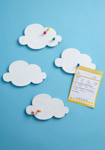 30 Cute DIY Cloud Crafts for Kids