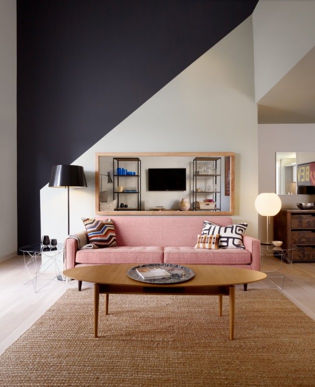 pink interior pastel designs fabulous source normann copenhagen