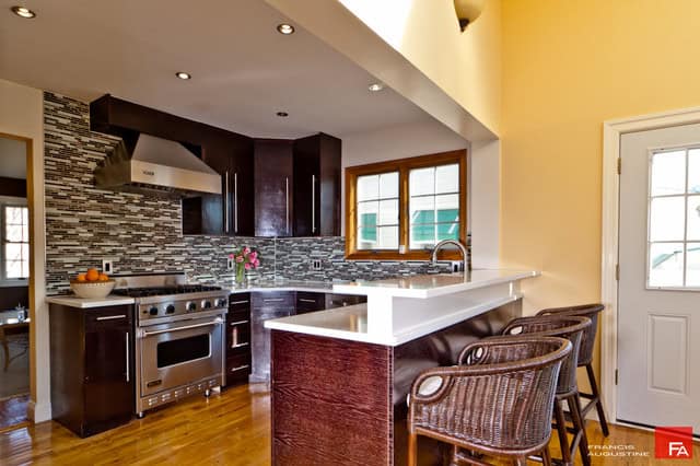 22 Lovely Tropical Kitchen Design Ideas For Fresh Ambience 3