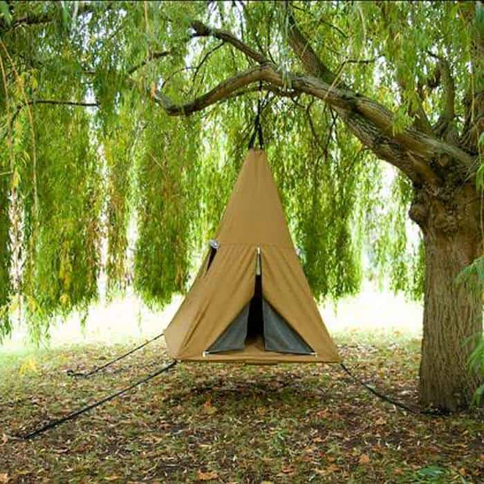 The Coolest 25 Swing Designs 3