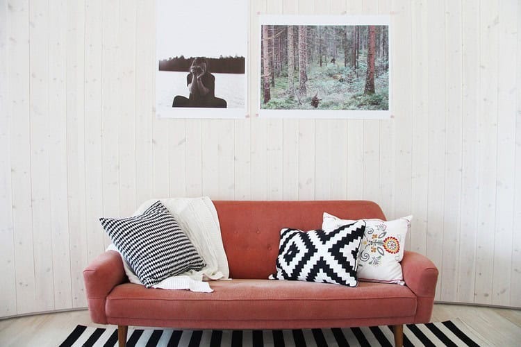 HALO: Eco-Friendly Sustainable Home in Göteborg, Sweden 5