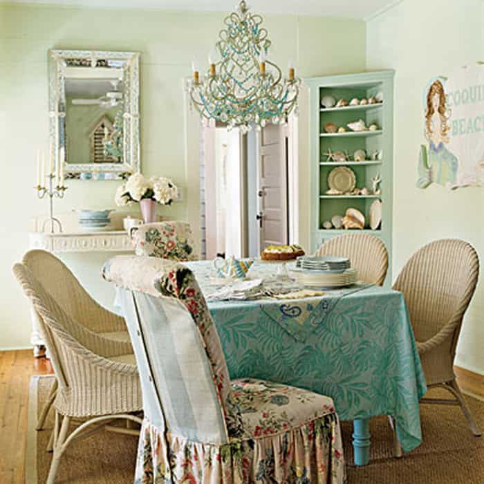 25 Glamorous Turquoise Interior Designs RAP_03