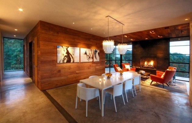 Stikwood - Extremely Easy Way to Transform a Room