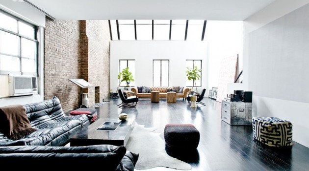 25 Awesome Living Room Ideas That Will Get You Out of Breath