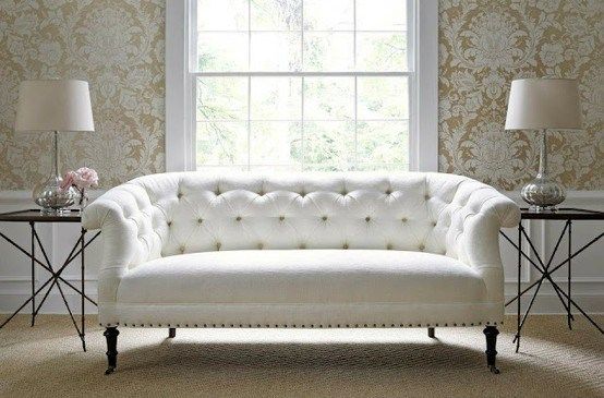 23 Fabulous Tufted Furniture Designs