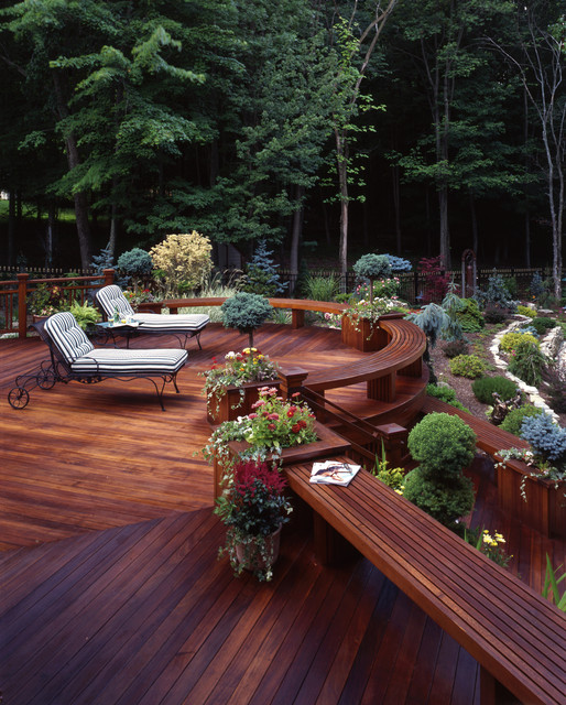 19 Irresistible Solutions For Your Deck