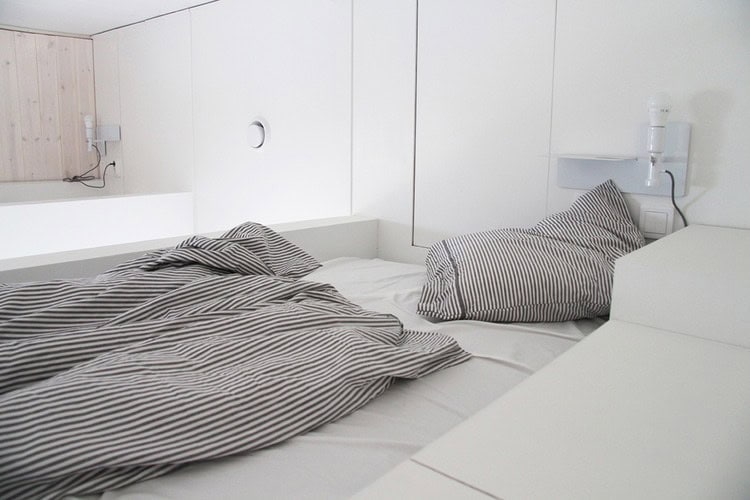 HALO: Eco-Friendly Sustainable Home in Göteborg, Sweden 7