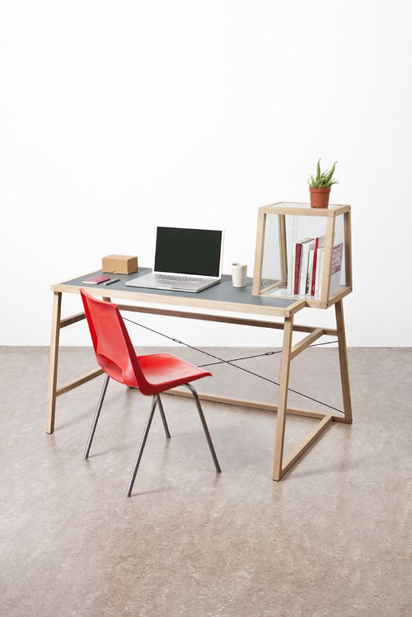 25 Simply Simple Furniture Designs