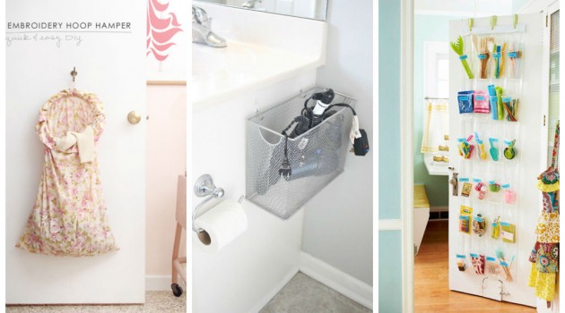 25 Clever Ideas for your Small Apartment