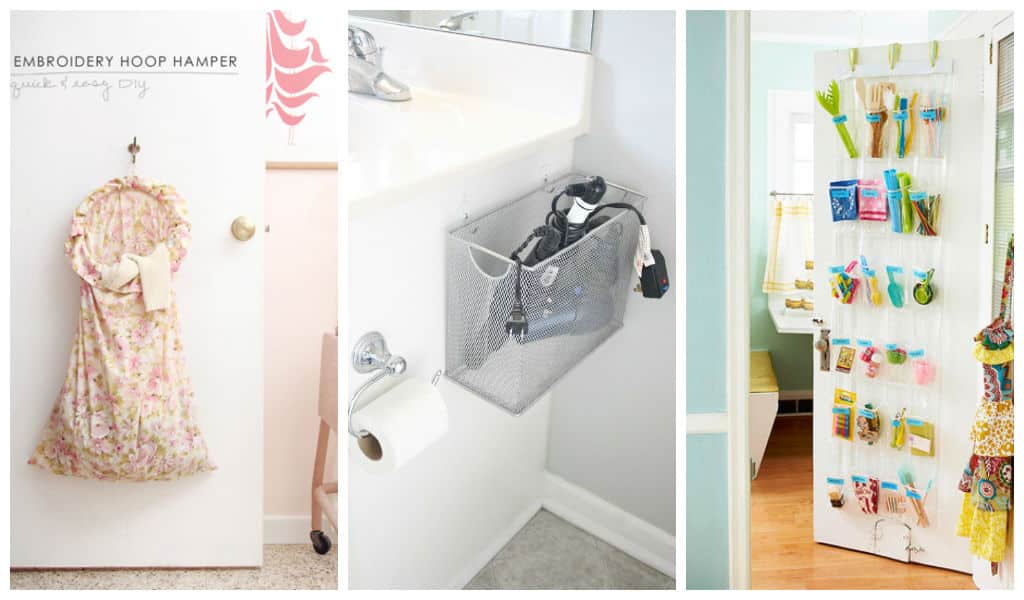 25 Clever Ideas for your Small Apartment