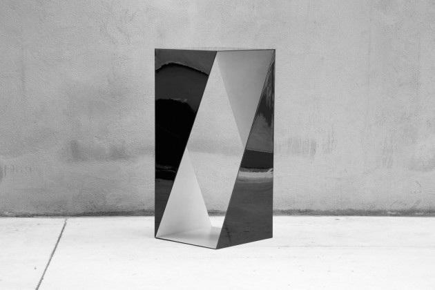 "Triangulation" Collection by Nova Obiecta
