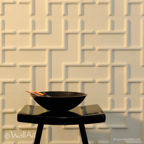 Give Your Interior a Stunning New Look With WallArt’s 3D Wall Panels!