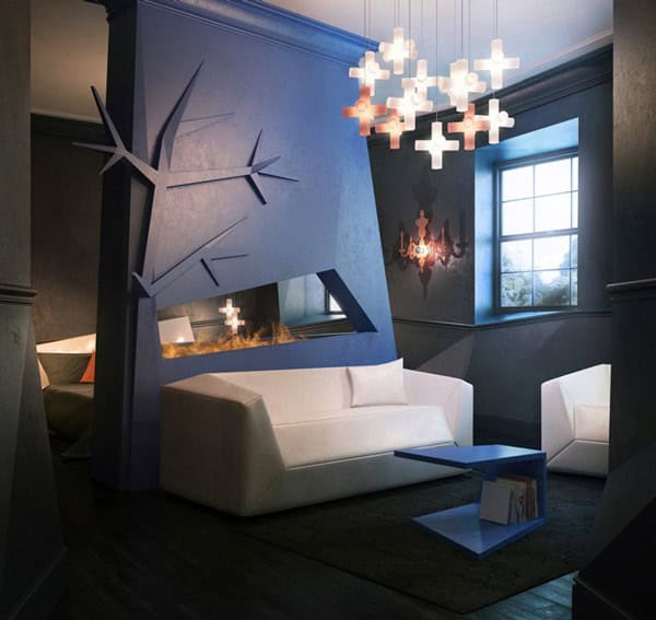 Four Fabulous Interior Design Trends to Try Today