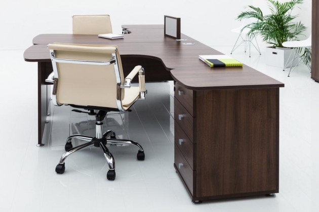 How the Right Desk Chair Can Increase Productivity