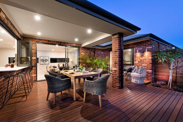 Botanica by Dale Alcock Homes