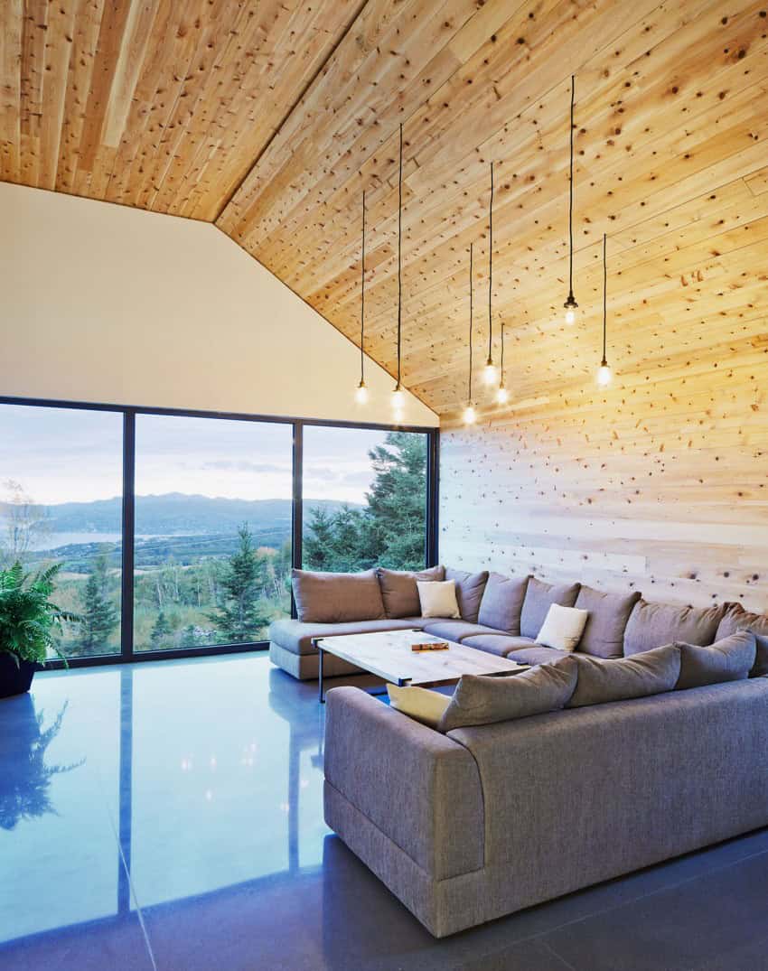 23 Unique Astonishing Living Rooms That You Will Like Them Instantly 15