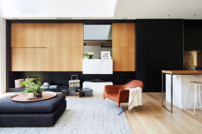 23 Unique Astonishing Living Rooms That You Will Like Them Instantly 18