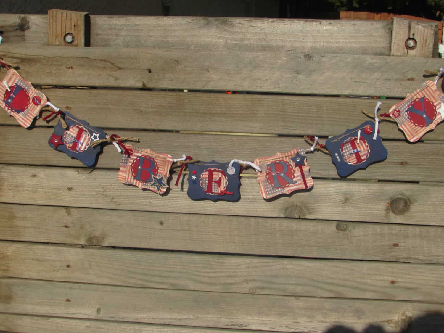 “Liberty” Banner Buy it here: www.etsy.com