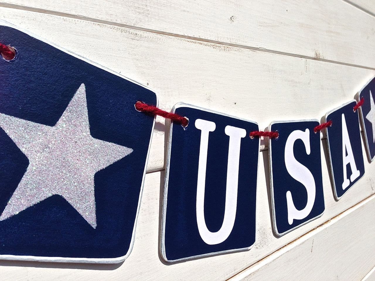 USA Banner Buy it here: www.etsy.com