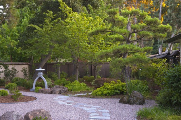 Clever Tips How to Make Perfect Japanese Garden