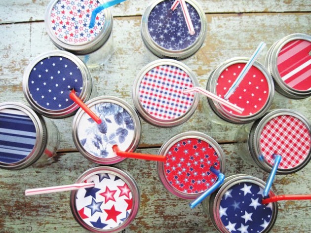 Quick and Cheap DIY Patriotic Decorations That You Should Know