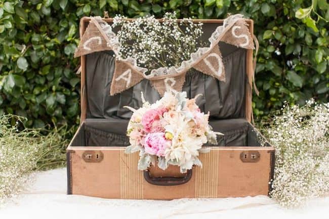 Superb DIY Ideas for Your Outdoor Wedding 25