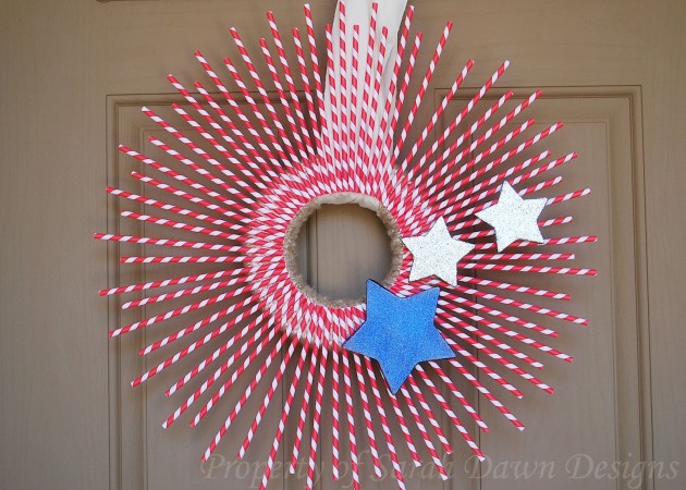 Quick and Cheap DIY Patriotic Decorations That You Should Know