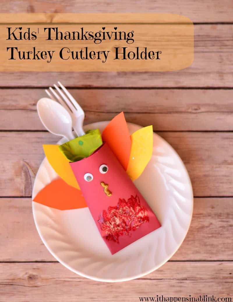 Amazingly Cool DIY Cutlery Holders 5