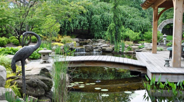 Clever Tips How to Make Perfect Japanese Garden