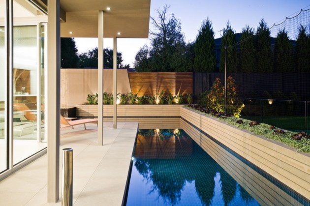 18 Small But Beautiful Swimming Pool Design Ideas