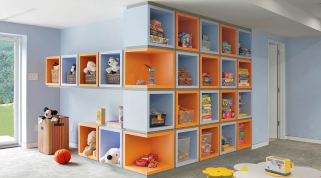 Tips for Quality Decorating Kids Room for Boy and Girl