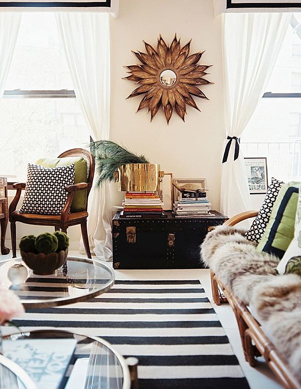 5 Ways to Incorporate Texture into Living Spaces