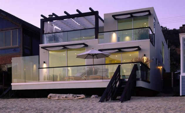 15 Unbelievable Contemporary Beach House Designs 15-unbelievable-contemporary-beach-house-designs