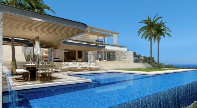Top 26 Fascinating Dream Houses From SAOTA