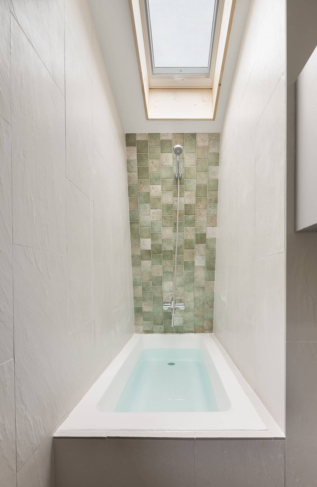 Roll House / Moon Hoon / South Korea 10