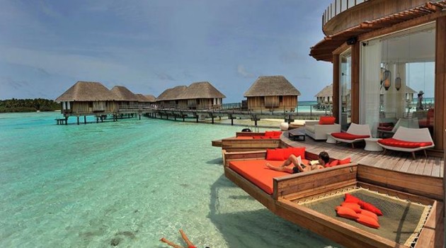 Top 7 Irresistible Resorts in Maldives- You’re Gonna Love Them